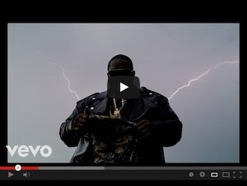 Killer Mike feat. Dave Chappelle Young Thug - RUN video