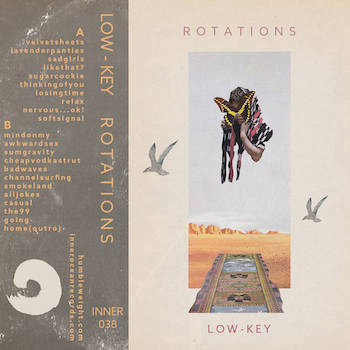 Low​-​Key - Rotations