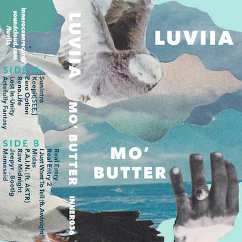 Luviia - Mo Butter