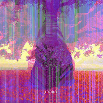 Rootnote Collective - R E L A T I V E S