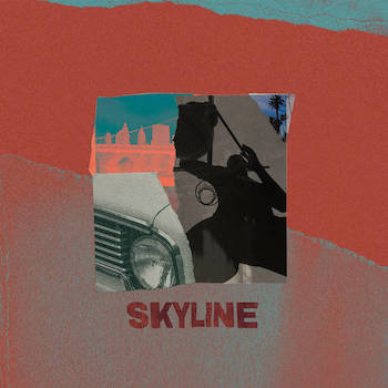 Sareem Poems Madi - Skyline