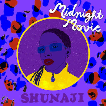 Shunaji feat. Amahla - Red Honey video