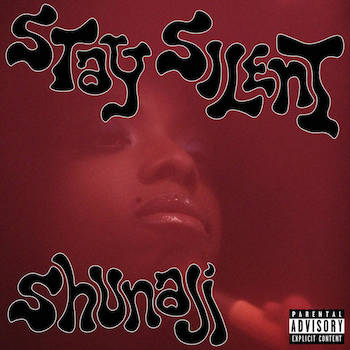 Shunaji - Stay Silent video