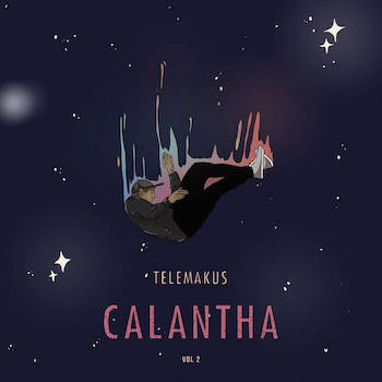 Telemakus - Calantha Vol. 2