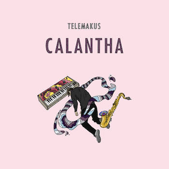 Telemakus - Calantha