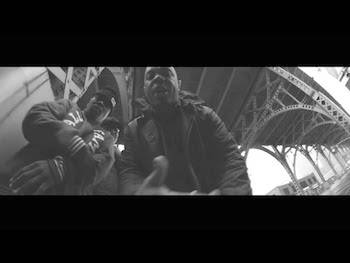 U-God feat. GZA Jackpot Scotty Wotty - Heads Up video