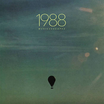 1988 - Music2Escape2