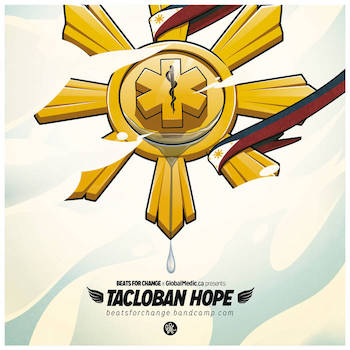 Beats for Change - Tacloban HOPE