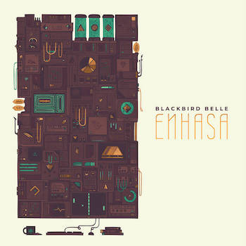 Blackbird Belle - Enhasa