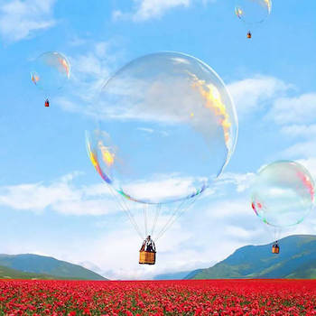 Cashus King - The W​.​O​.​W. (The Weight of Wind)