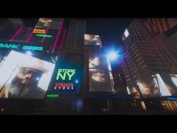 Danger Mouse Black Thought feat. Joey Bada$$, Russ, and Dylan Cartlidge - Because video