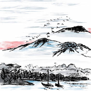 Dokkodo Sounds - Mt. Kita