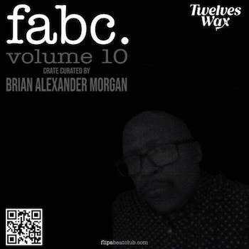 Flip a Beat Club (FABC) - FABC Vol. 10