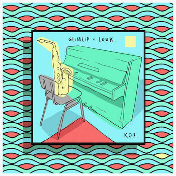 Glimlip x Louk - KO7
