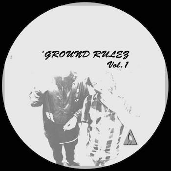 Ground Rulez - Vol​.​1