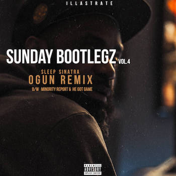 Illastrate - Sunday Bootlegz vol 4