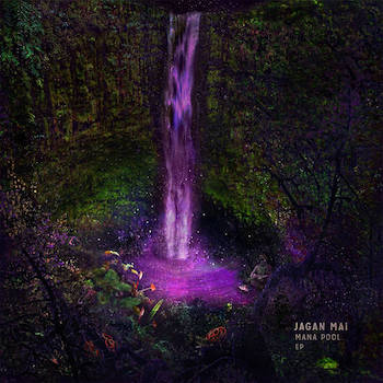 Jagan Mai - Mana Pool