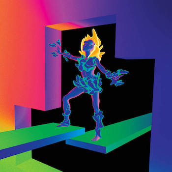 Kaitlyn Aurelia Smith - Is it Me or is it You? video