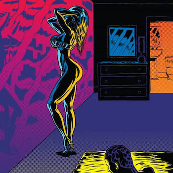 KAYTRANADA - At All / Hilarity Duff