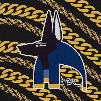 KNGTT - GawdsKonnect