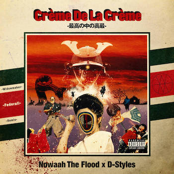 Know Better (D-Styles Remix) Federali (Widowmaker Remix)