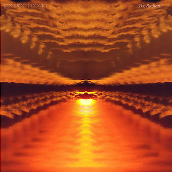 Lacuna Manti - The Radiant