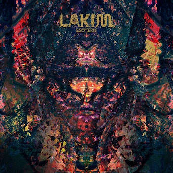 LAKIM - Esoteric