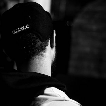 LAKIM - Four Singles (Modern Filth)