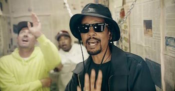 LMD (LMNO MED DECLAIME) - FLYING HIGH video