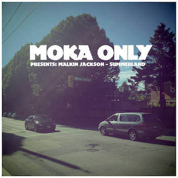 Moka Only - Milk N Pepsi video