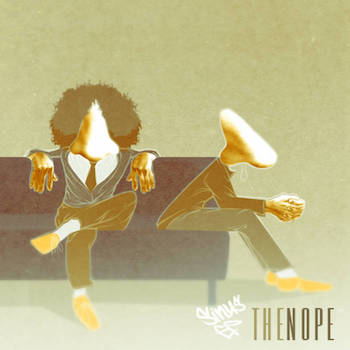 Moka Only - Sinus EP