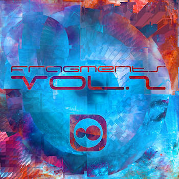 One Eye Wide Records - Fragments Vol​.​2