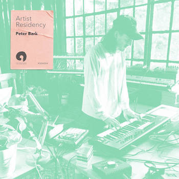 PETER BARK - Inner Ocean Sessions Ep. 4