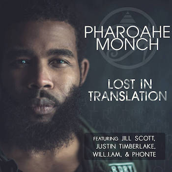 Pharoahe Monch - Lost In Translation