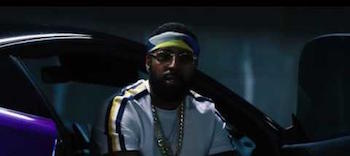 Roc Marciano - Richard Gear video