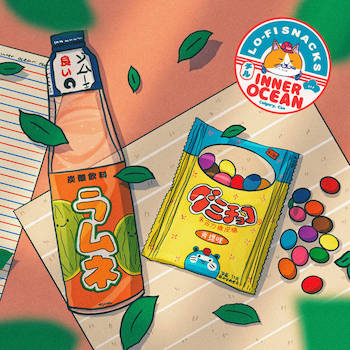 Saï T - Gemini Saï T - Gemini