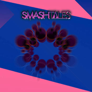 SmashTales Presents: BadDudes Oct010