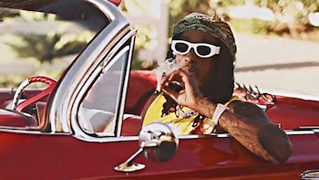 Snoop Dogg Wiz Khalifa feat. The Game, B-Real, T.I. - Too High video