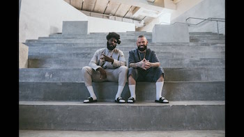 TOBE NWIGWE feat. PAUL WALL - JUICE video
