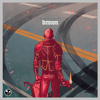 Tonedeff - Demon EP