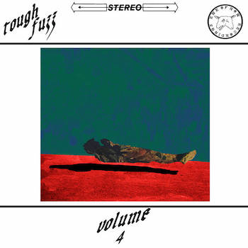 TOUGH FUZZ - VOLUME 4