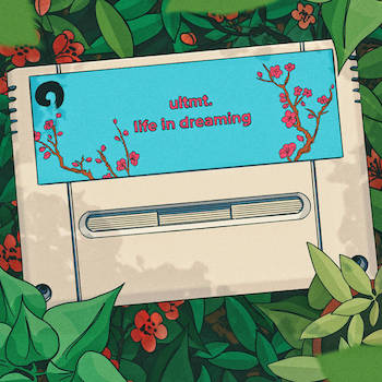 ultmt. - life in dreaming