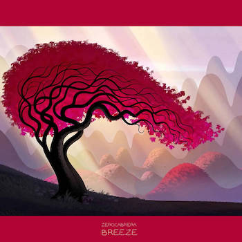 ZeroCabrera - Breeze