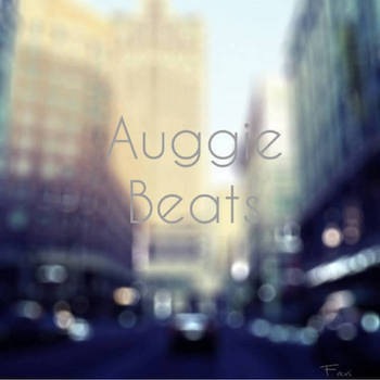 Auggie and Leo - The Auggie and Leo Project