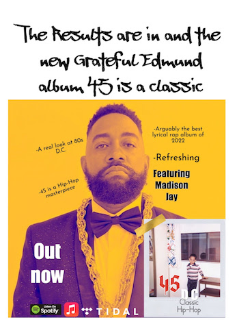 GRATEFUL EDMUND - Alfred Brickcock video