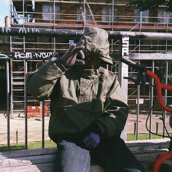 Ivy Lab - Suzuki/Paradise Pistol