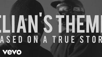 Leikeli47 - Elian s Theme, Based On a True Story video