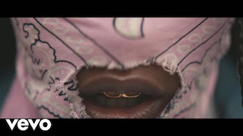 Leikeli47 - Miss Me video