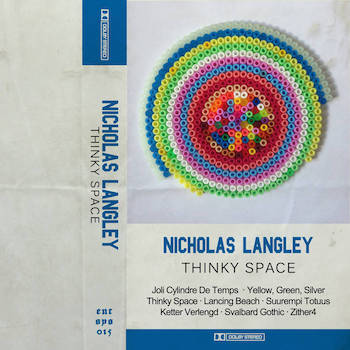 Nicholas Langley - Thinky Space