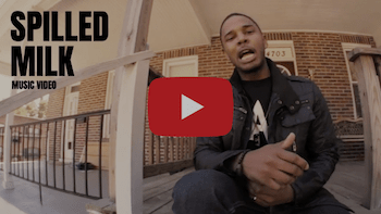 Substantial - Spilled Milk video